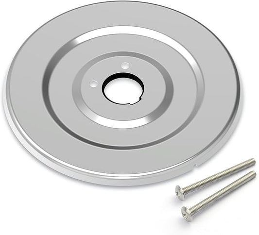 Escutcheon Replacement for Moen 16090, for One-Handle Tub and Shower Faucets
