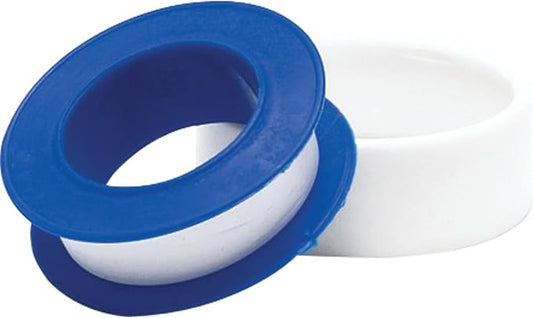Performance Tool M609C 1/2-Inch x 260-Inch PTFE Thread Seal Tape - Prevents Leaks in Plumbing and Air Lines, Ideal for a Wide Range of Applications