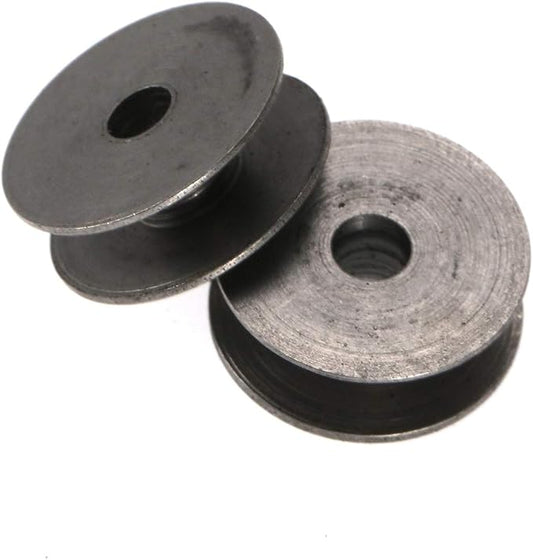 BEAMNOVA Set of 15 Attachment Kit for Leather Cobbler Sewing Machine Replacement for Heavy Duty Hand Sewing Machine