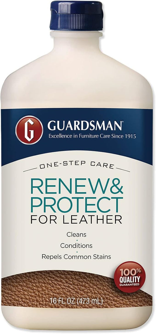 Guardsman Renew
