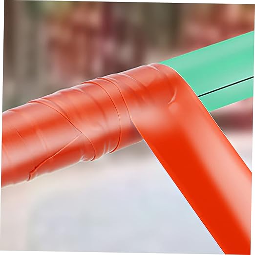 Zerodeko 2pcs Pipe Sealing Tape Flexible Repair Tape for Ppr and More Self-Adhesive Sealant for Outdoor Use