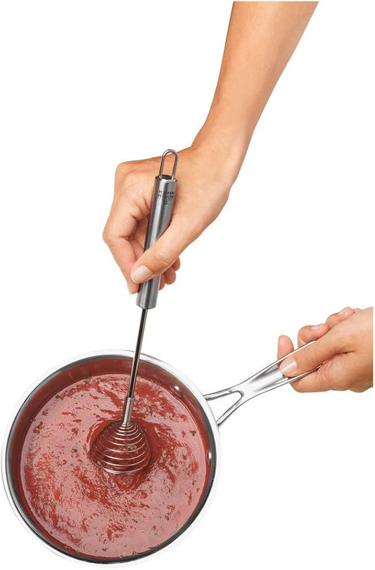 Kuhn Rikon 10" Galaxy Spring Whisk