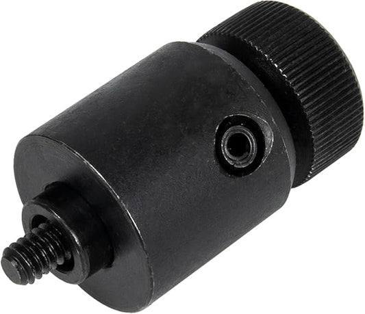 RANSOTO 868 Screw Anchor Expander Compatible with Greenlee 84299 Power Drill Part Caulking Anchor Size 1/4"-20 Hollow Wall Tool