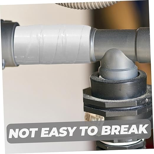 Ciieeo 1roll Heavy Duty Hose Leak Repair Tape Sealant for Emergency Plumbing Versatile Pipe Repair Thickness