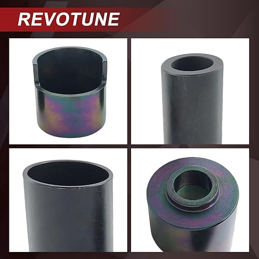 Ball Joint Adapter Kit Compatible with Honda Accord Sedan 2003-2007 Accord Coupe 2003-2007 Acura TSX 2004-2007