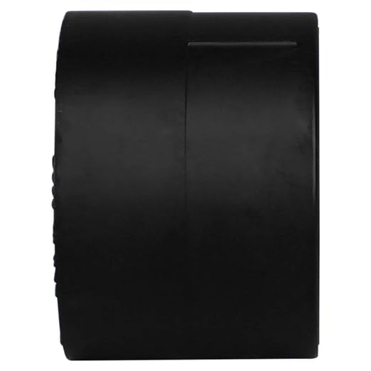 CHARLOTTE PIPE 1 1/2 DWV REPAIR COUPLING DWV (DRAIN, WASTE AND VENT) (25 Unit Box)