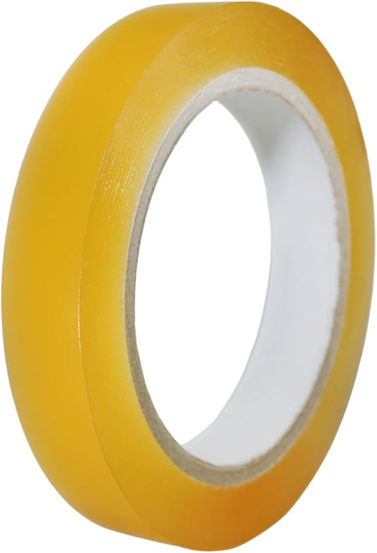 GGR Supplies T.R.U. CVT-536 Clear Vinyl Pinstriping Dance Floor Tape: 3/4 in. Wide x 36 yds. Several Colors
