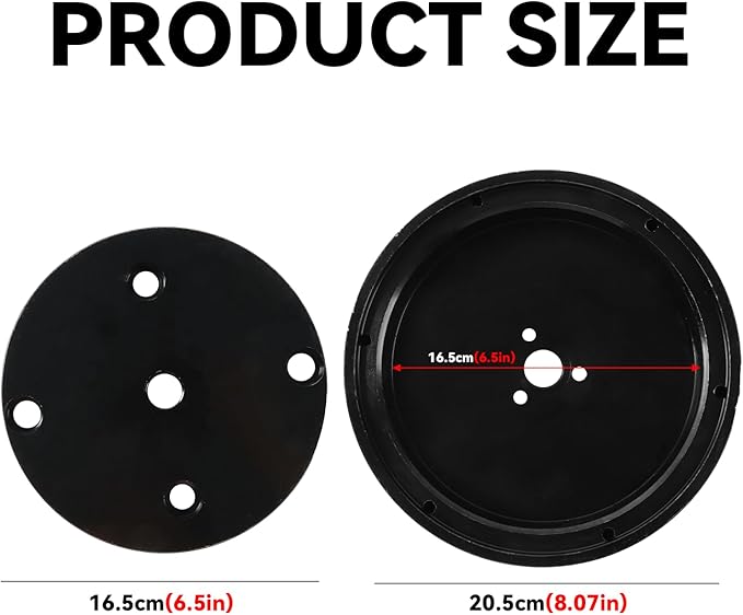 3164302 2892562 Rear Crankshaft Oil Seal Remover & Installer ST-221 Compatible with L10 L10G M11 ISM Cummins Engines