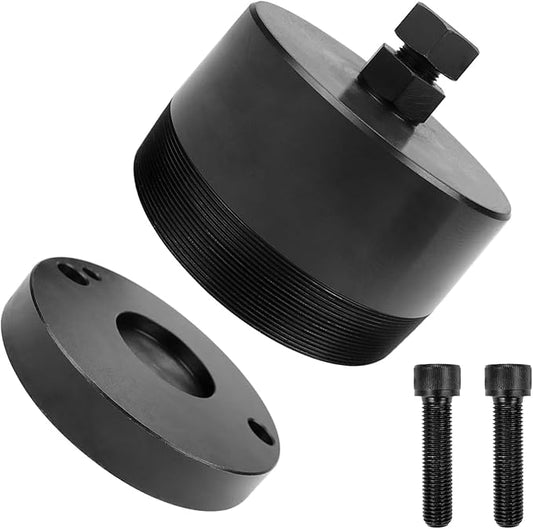 303-1513 Rear Crankshaft Seal Remover Tool Compatible with 11-21 Ford Super Duty F-250/F-350/F-450/F-550, 16-21 F-650/F-750, 6.7L Power Stroke Diesel, Replace Alt ST-148