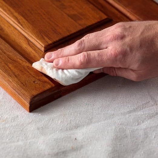 Minwax Color-Matched Wood Filler, Walnut, 6 oz
