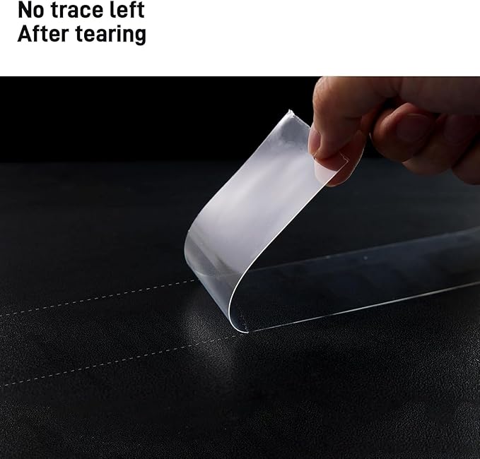 Window Weather Sealing Tape, No Residual Insulation Tape - Weather Stripping Draft Seal Tape for Doors, AC (2IN*99FT)