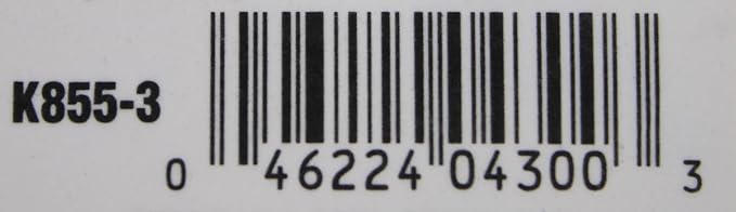 Keeney K855-3 Miracle Wrap Self-Fusing Silicone Tape, 14'