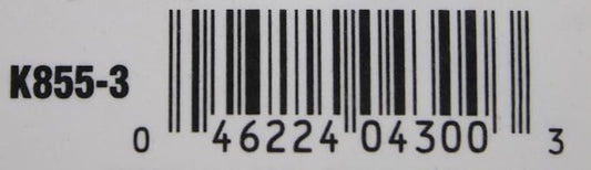 Keeney K855-3 Miracle Wrap Self-Fusing Silicone Tape, 14'