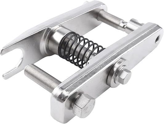 JLR-204-793A Ball Joint Separator Puller Tool Compatible with Land Rover Jaguar, Ball Joint Extractor for Suspension & Steering Repairs