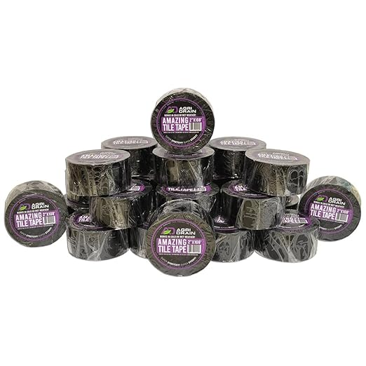 Amazing Tile Tape 2 Inch (24)