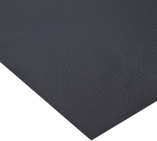 Zorratin Self-Adhesive Leather Repair Patch Tape Stick Cover for Car Seat Cushion Armrest Box Dashboard Sofa Couch Gaming Chair Arm Furniture Decal for Table Desk DIY
