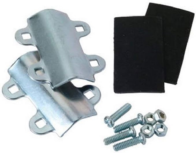 Master Plumber 548-787 MP Pipe Repair Clamp, 3/4-Inch