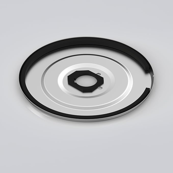 Escutcheon Replacement for Moen 16090, for One-Handle Tub and Shower Faucets