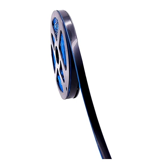 Caulk Strip Self Adhesive, PU Caulk Tape for Bathtub Bathroom Toilet Kitchen(W:7.5MM,Black)