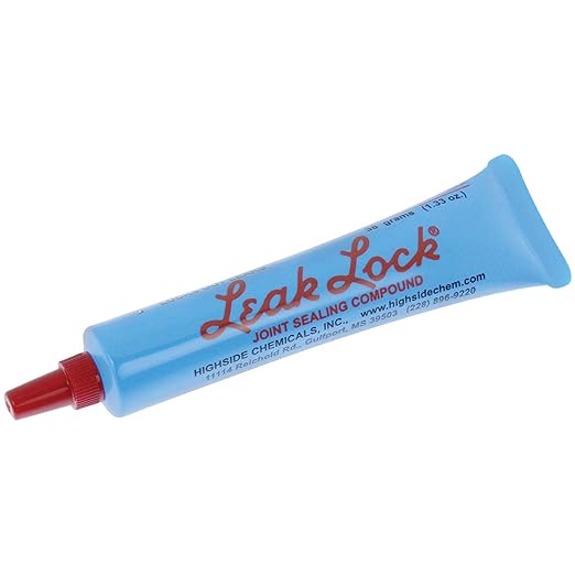 Highside Chemicals 10001 Leak Lock 1.33 Ounce Tube