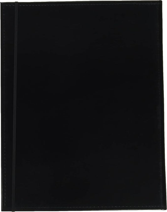 Leuchtturm1917 Faux Leather Music Folder no Wrist Strap