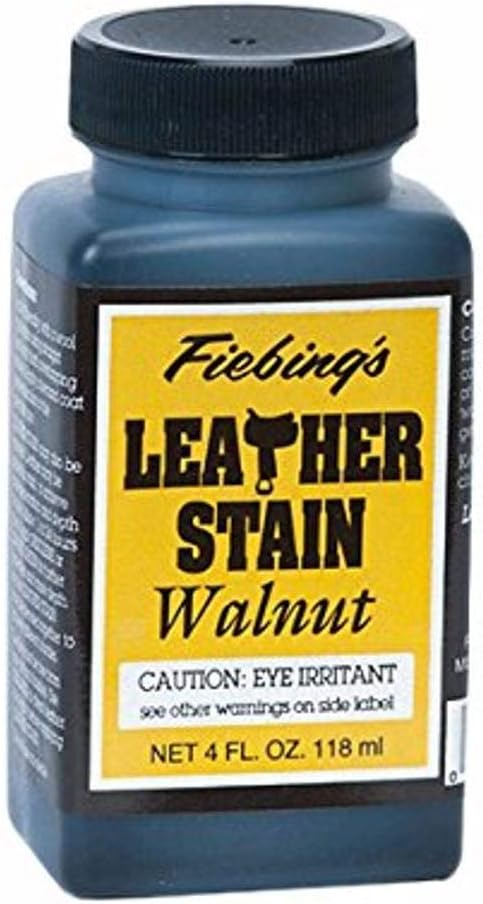 Fiebing's Leather Stain