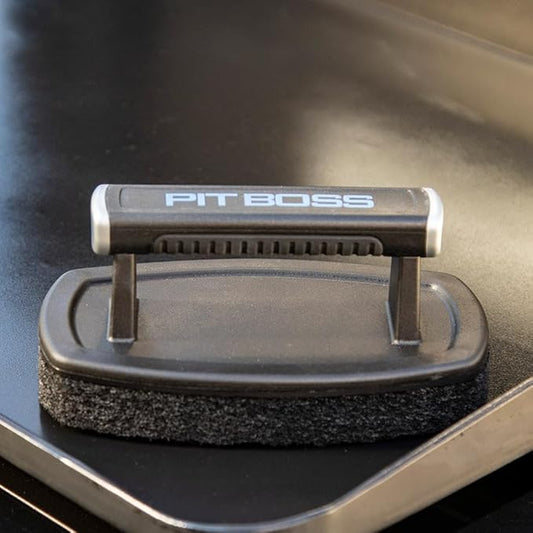 Pit Boss Ultimate Griddle Tool Kit 5-Piece - 40930