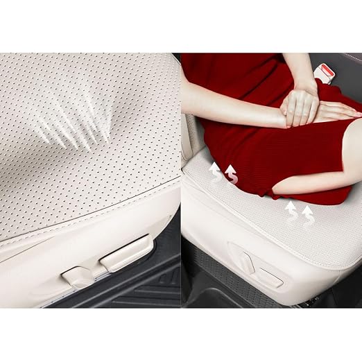 Leather Repair Patch Breathable Perforated Adhesive Self-Adhesive Repair Patch, Furniture Couch Car Seats Office Chairs Sofa Refurbished Patch 17.7x39.4 Grey 2