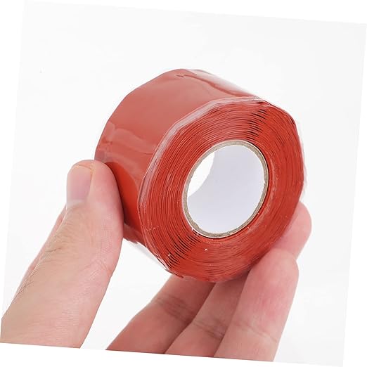 Sealant Tape PVC Pipe Leak Repair Self-Adhesive Strip for Emergency Maintenance