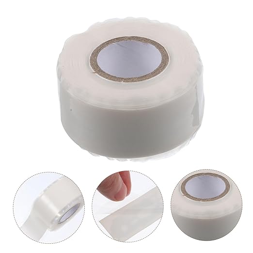 Unomor 1 Adhesive Tape Pipe Leak Repair Sealant Hose Seal Tape Leak Repair Plumber Self Adhesive Duct