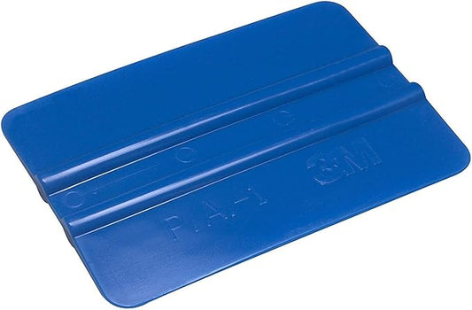 3M Hand Applicator PA1-B, Blue, 1/EA