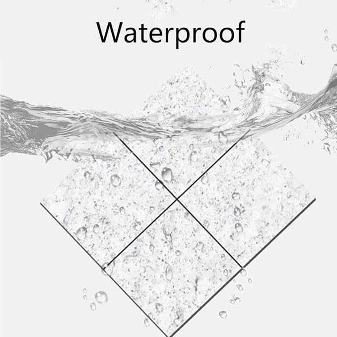 12 Pack Tiles Joint Repair Pens Tile Grout Line Marker Repair Pens Waterproof Water Based Ink for Kitchen Bedroom Wall Floor Tile Gaps (Dark Grey)