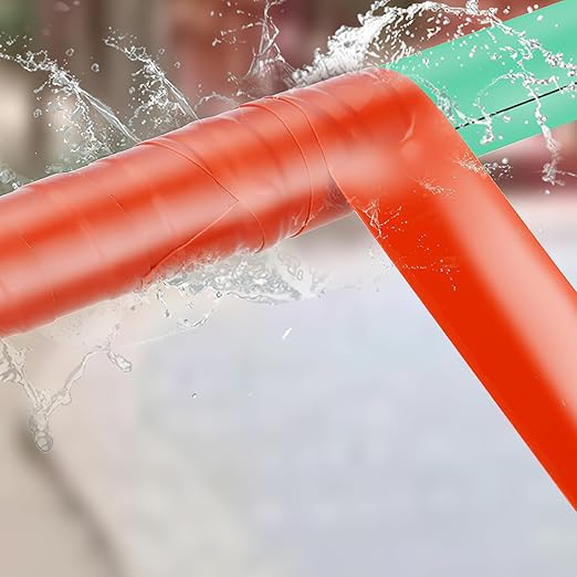 Cabilock Sealing Tape for Outdoor Use Tape Self-Adhesive for Quick and Easy Application