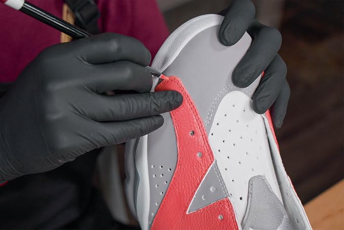 Angelus Acrylic Leather Paint Hot Pink 4oz