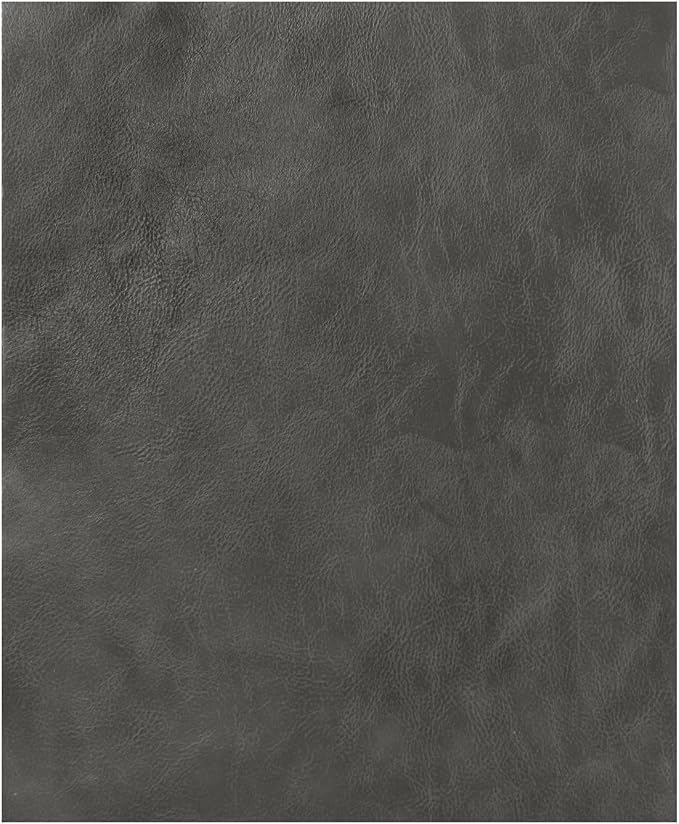 NPBAG Leather Repair Patch Kit 10 x 12 Inches, Self-Adhesive Leather Tape Upholstery Vinyl Sticker for Couches, Sofa, Furniture, Car Seats, Bags, Jackets (Crazy Horse)