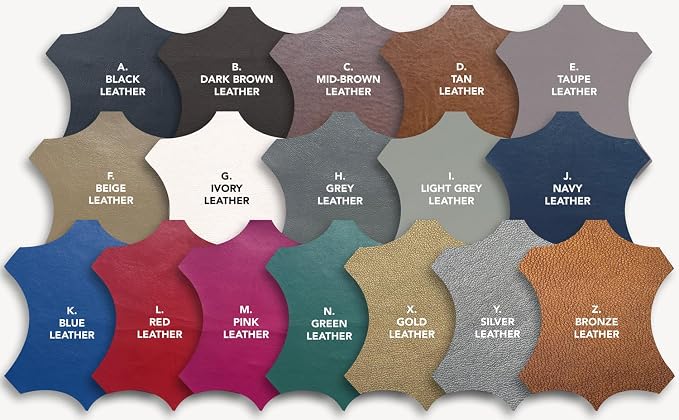 MASTAPLASTA Original Leather Repair Tape - Red 47.5in x 12in (120 x 30cm). Upholstery-Quality. Quick and Easy Leather Repair Patch Self Adhesive for Couch, Leather Patches for Car Seats