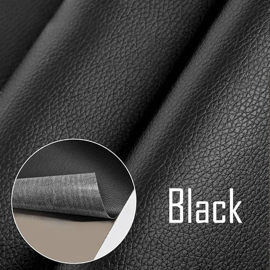 20 X 78 Inches Leather Repair Kit for Furniture, Waterproof Leather Tape Patch Couch Covers Car Seat Repair Self Adhesive Leather Repair Kit