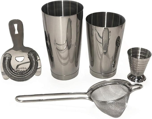 Barfly Mixology Shaking Set