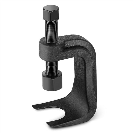 DNA Motoring Ball Joint Removal Tool Set, Adjustable Ball Joint Separator Tool Extended to 2-3/8 in, for Cars, SUV, Trucks, TOOLS-00560