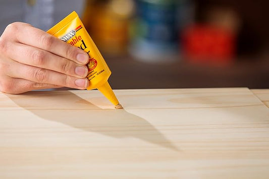 Minwax Stainable Wood Filler, 16 oz