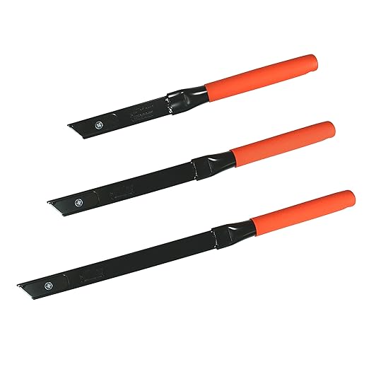 Albion Engineering 816-G03 24" Caulk Knife