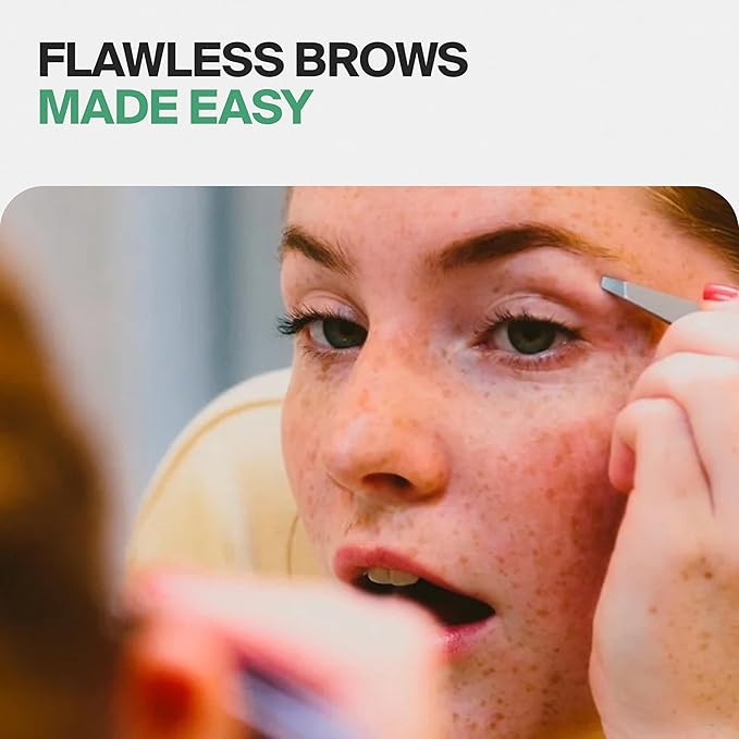 GERMANIKURE 7pc Manicure Set in Black Leather Case - FINOX Stainless Steel Tools Made in Germany, Glass Nail Care Supplies Made in Czech Republic – Professional Cuticle and Nail Care Kit