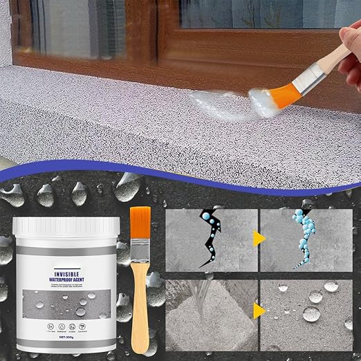 Waterproof Anti-Leakage Agent(100g*1Pcs)