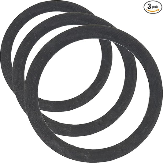 Danco 88438 Kitchen Sink Strainer Washer Assortment (Pack of 3)