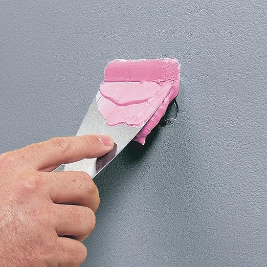 DAP DryDex Dry Time Indicator Spackling, Pink/White, 32 Oz (7079812330) (Pack of 2)