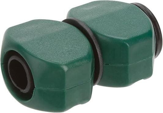 Melnor Hose Mender; Fits 3/8" or 1/2" Hoses
