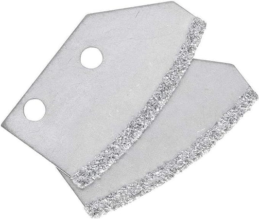 QEP 75011Q Blades Groutgbr 2Pk