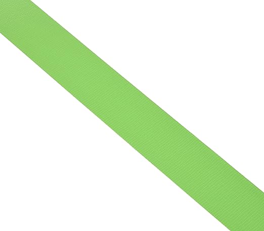 GGR Supplies T.R.U. CDT-36 Industrial Grade Duct Tape. Waterproof and UV Resistant. Multiple Colors Available. 60 Yards. (Light Green, 2 in.)