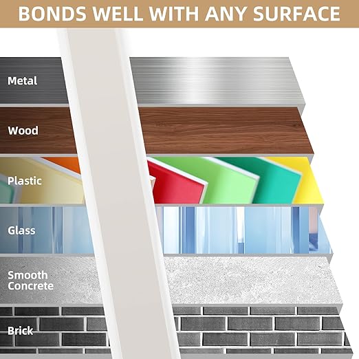 Butyl Tape 1" x 30 Ft Black – Non-Hardening Waterproof Sealant Tape for RV Window Glazing, Roof Leak Repair, Pipe Plumbing Fixtures & EPDM Roof Patching – Premium Butyl Caulk Tape (2 Pack)