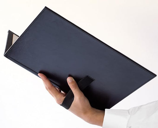 LEUCHTTURM1917 (317520) Music Portfolio Case A4, Leatherette